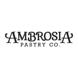 Ambrosia Pastry